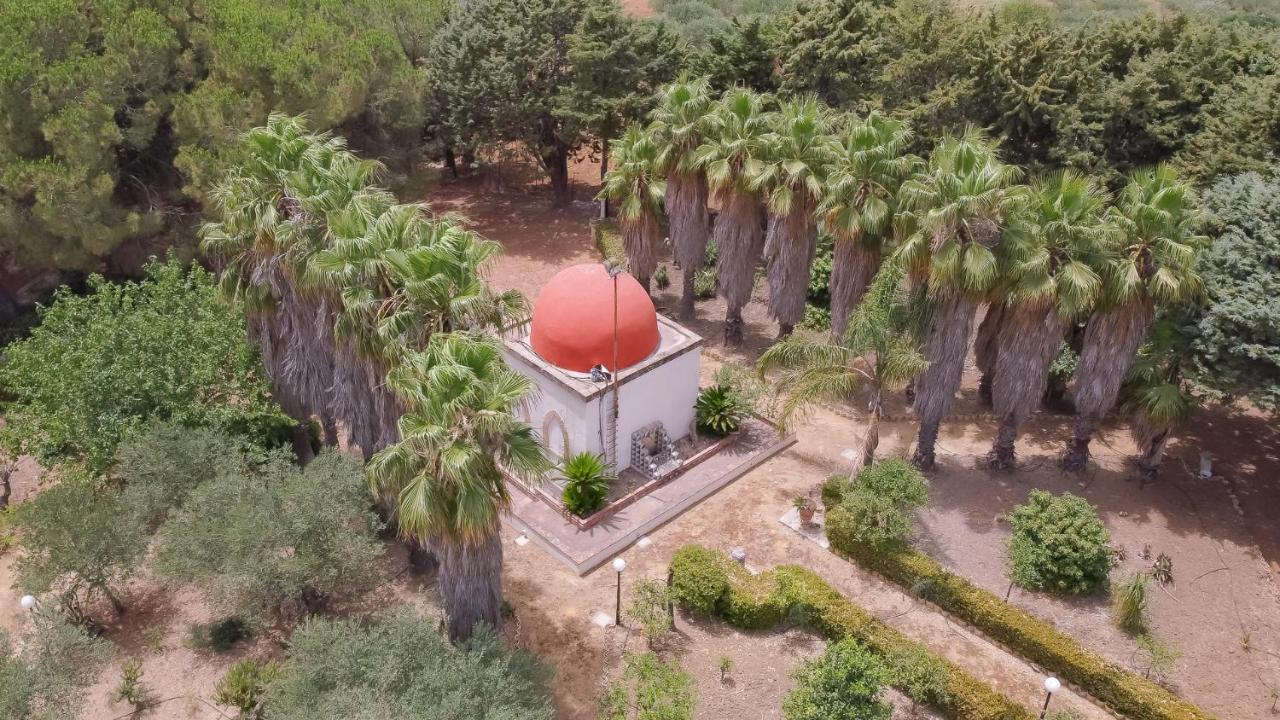 Villa Le Lune Santa Margherita di Belice Exterior photo