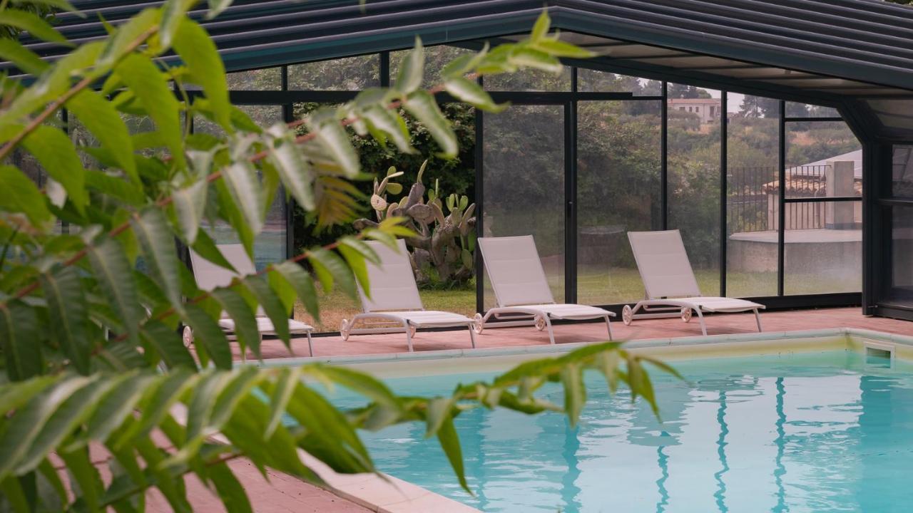 Villa Le Lune Santa Margherita di Belice Exterior photo