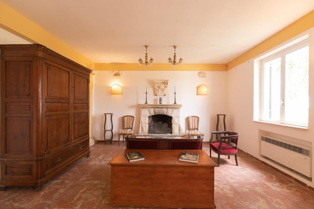 Villa Le Lune Santa Margherita di Belice Exterior photo