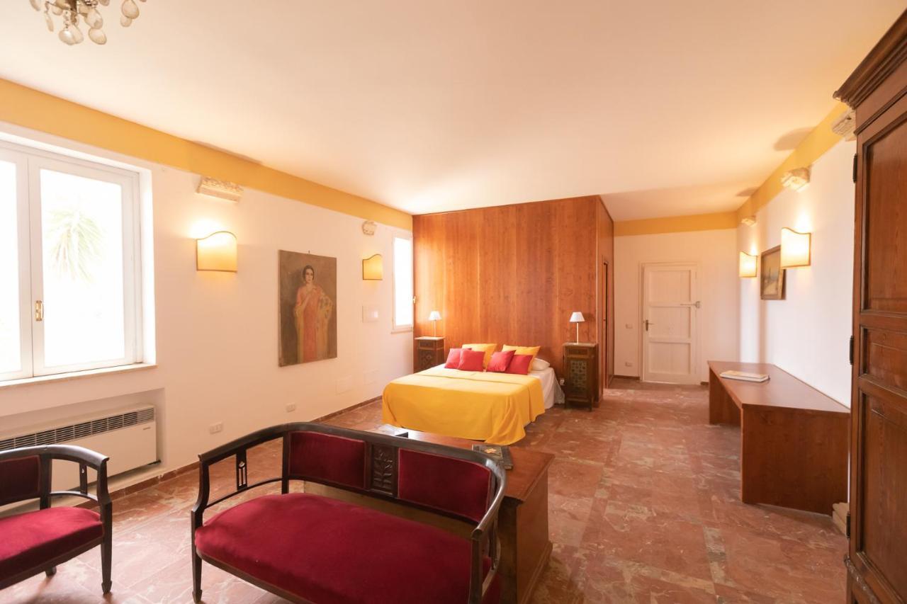 Villa Le Lune Santa Margherita di Belice Exterior photo