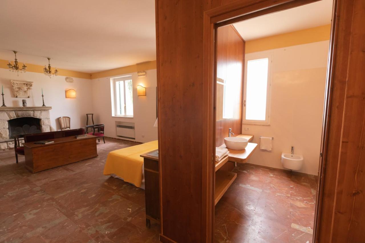 Villa Le Lune Santa Margherita di Belice Exterior photo