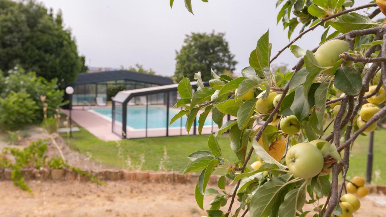 Villa Le Lune Santa Margherita di Belice Exterior photo