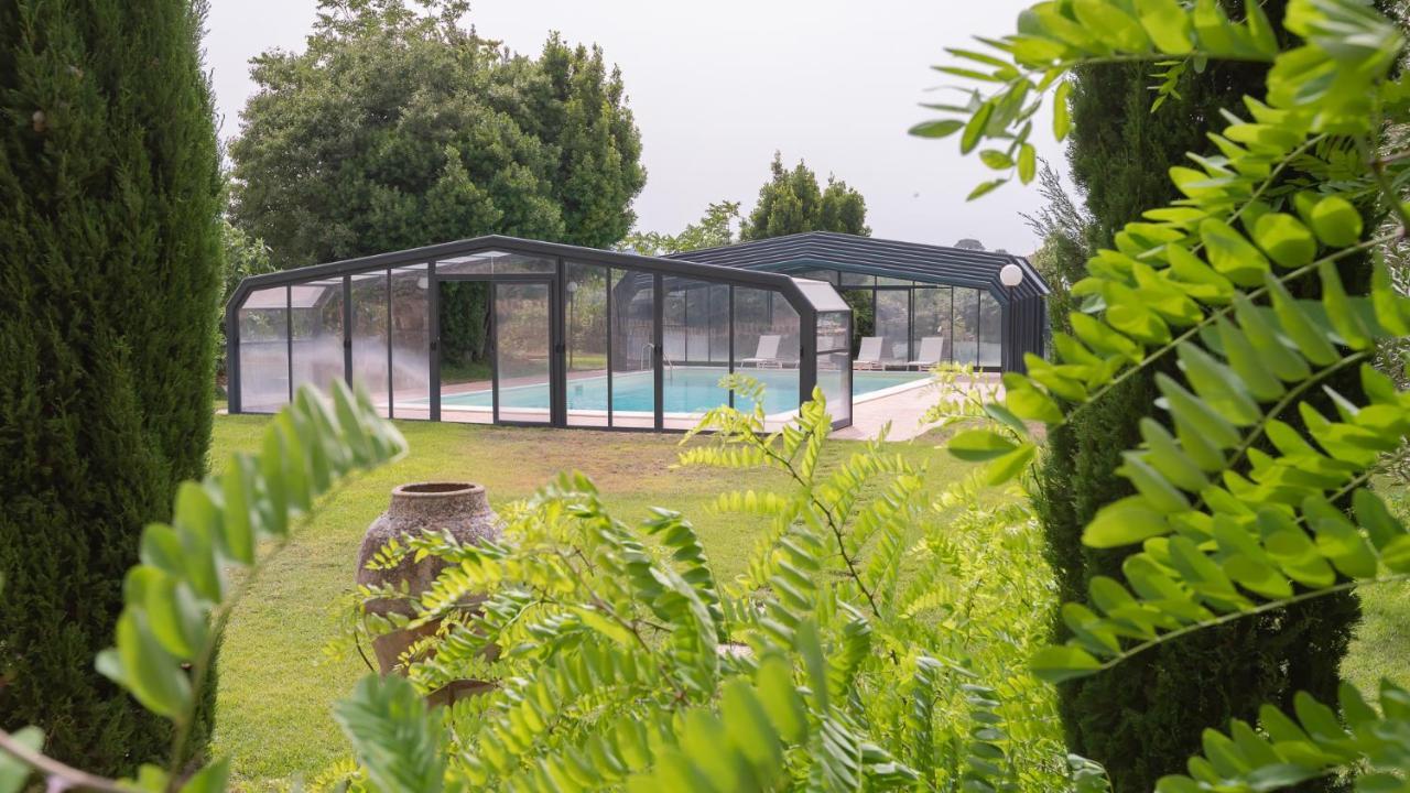 Villa Le Lune Santa Margherita di Belice Exterior photo